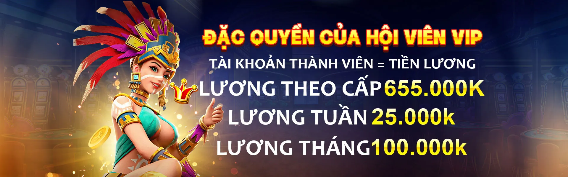 Hình ảnh chính về khuyến mãi đăng nhập 123zdo
