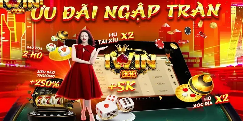 Tổng hợp các trò chơi cá cược đa dạng tại 123zdo